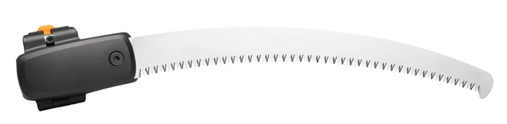 Fiskars Baumsäge für Bypass Schneidgiraffe UPX82 und UPX86, Gehärteter Stahl, Länge: 46 cm, Schwarz/