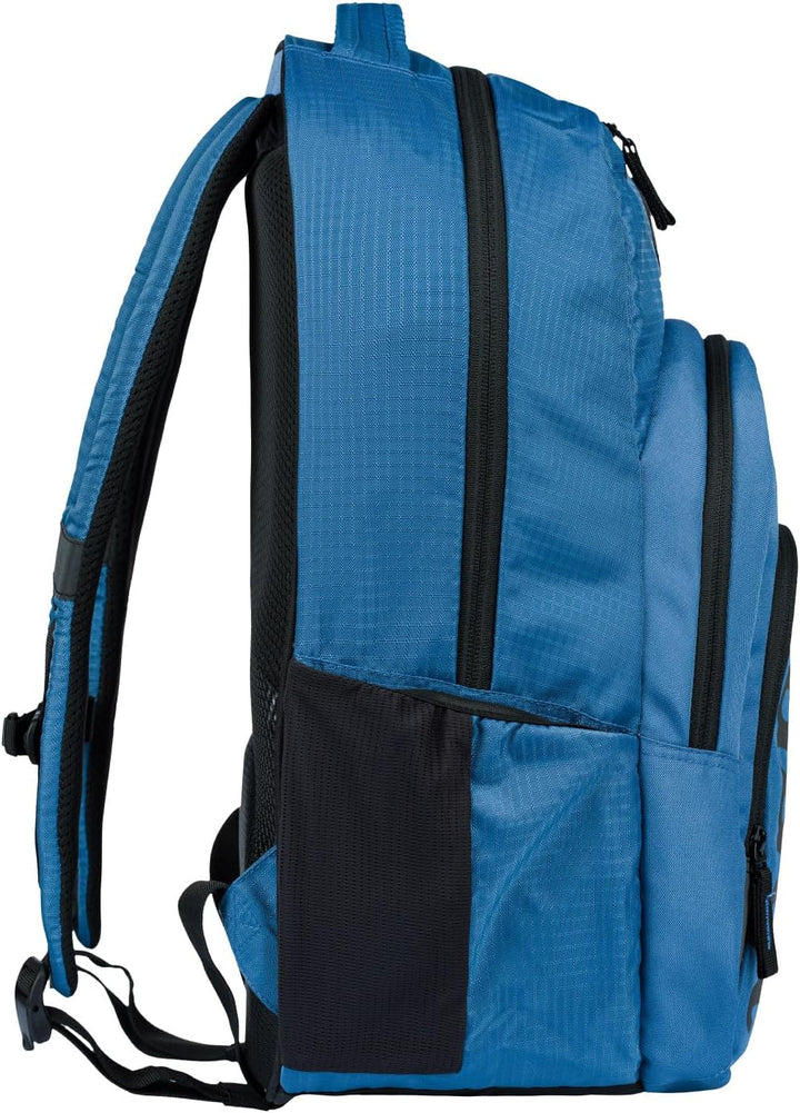 Baagl Schulrucksack Set 3 Teilig, Ergonomischer Grosser Rucksack mit Kühlfach für Jungen Mädchen Tee