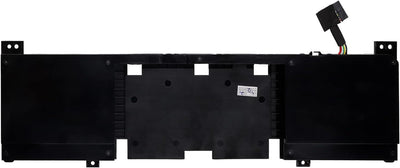 Swark Laptop Akku 3V806 N1WM4 2VMGK Replacement Kompatibel mit 13 R1 R2 ALW13ED-1508 ALW13ER-1708 AW