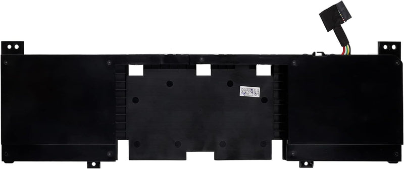 Swark Laptop Akku 3V806 N1WM4 2VMGK Replacement Kompatibel mit 13 R1 R2 ALW13ED-1508 ALW13ER-1708 AW