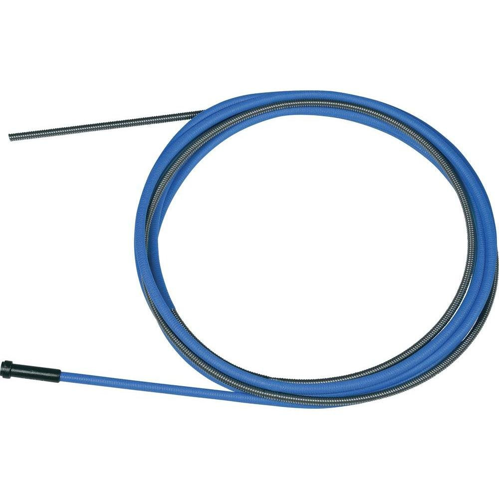 Lorch Innenspirale ML 0,6-0,9 4m blau