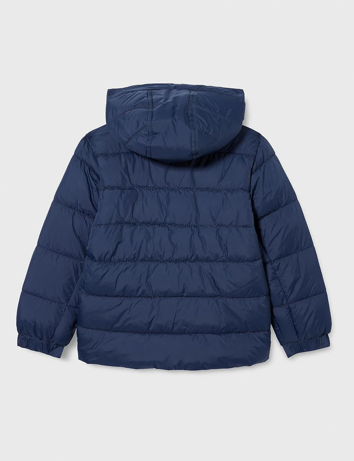 Vingino Jungen Tarsol Jacket Outdoor, Dark Blue