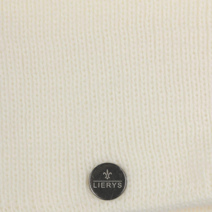 LIERYS Classic Mono Stirnband - Ohrenwärmer - Einheitsgrösse - Damen & Herren - Herbst/Winter Einhei