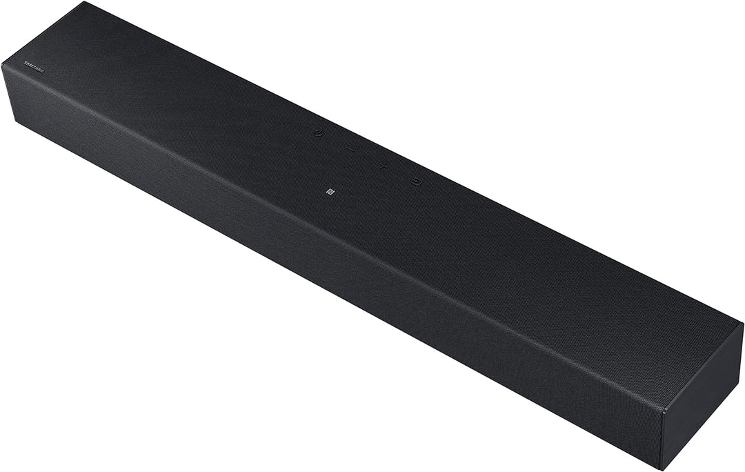 Samsung HW -T400/ZF - Soundleiste 2.0 - 40W - Bluetooth