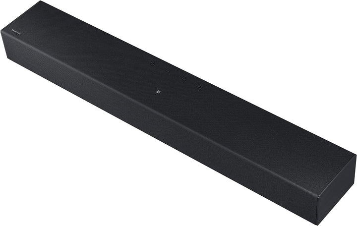 Samsung HW -T400/ZF - Soundleiste 2.0 - 40W - Bluetooth