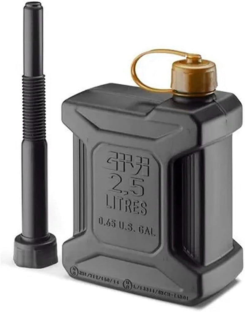 TAN01 - Givi 2.5 Litre Canister