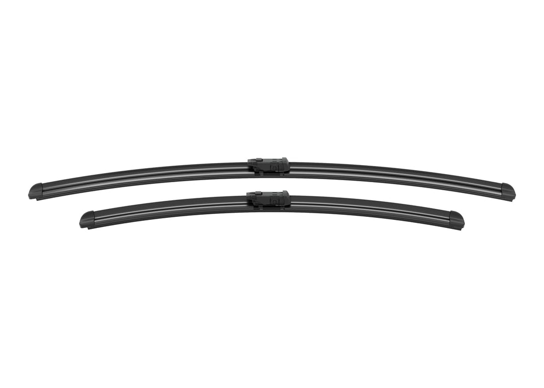Bosch Scheibenwischer Aerotwin A587S, Länge: 680mm/515mm − Set für Frontscheibe - Nur für Rechtslenk