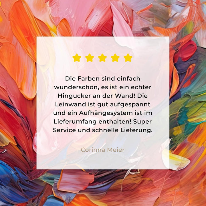 MuchoWow© Wandbilder 40x30 cm Schlafzimmer Home Deko Wohnung Bild Wohnzimmer Fotoleinwand Wand Bilde