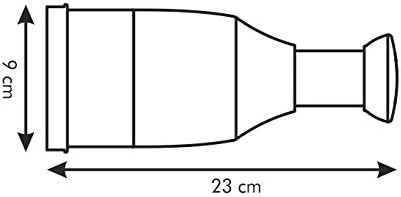 Tescoma Zwiebelschneider HANDY