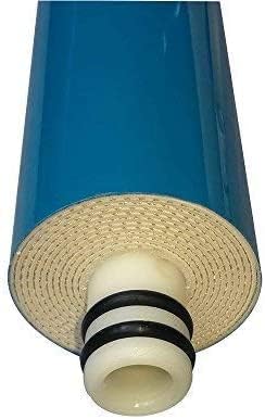HUINING Umkehrosmosemembrangehäusesatz für Haushaltswasserfiltersystem (150GPD), 150GPD