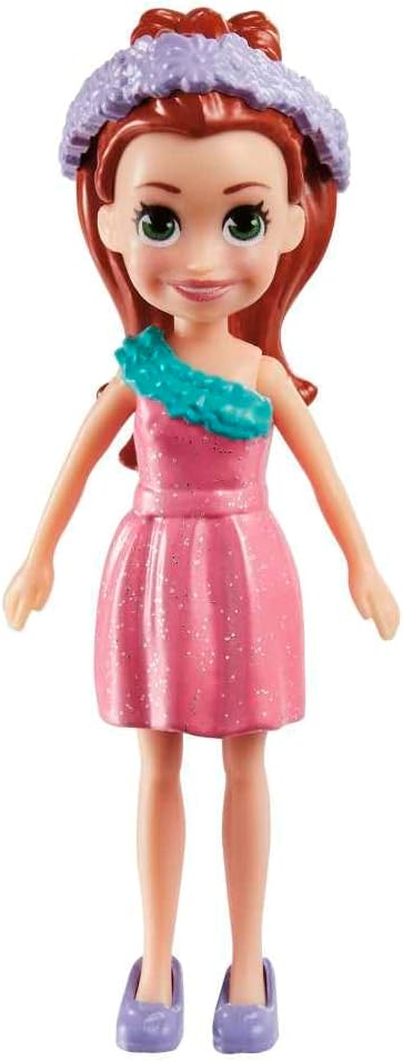 Polly Pocket Kleine Modeaccessoires HNF50-HKV82