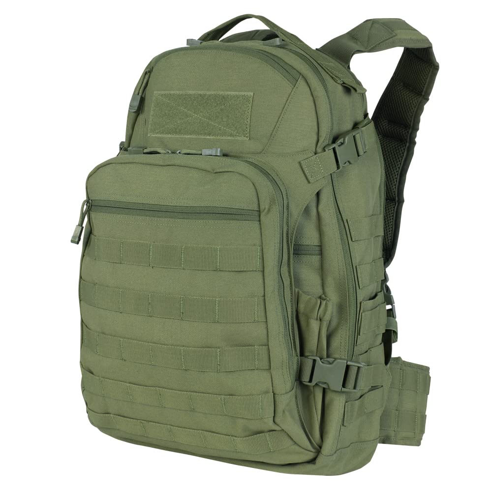 Condor Venture Pack Oliv Drab, Oliv Drab