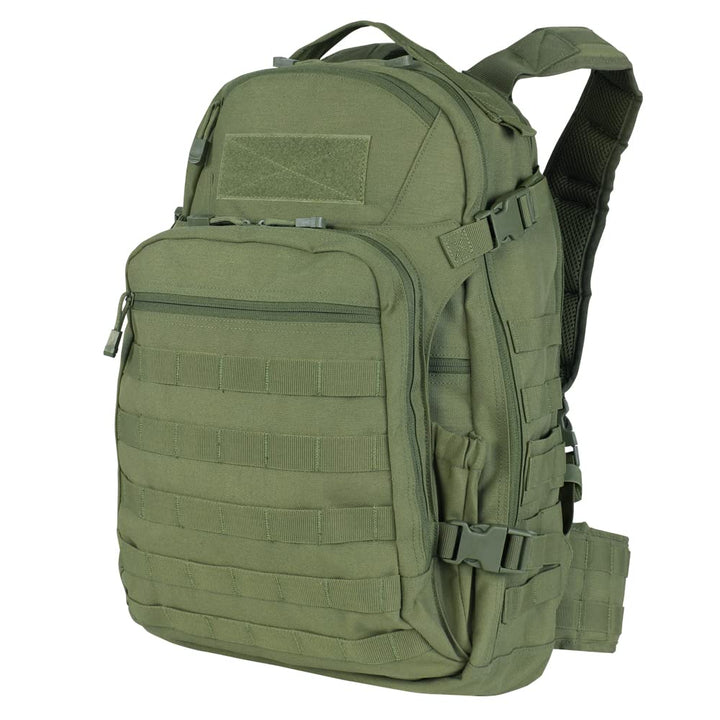 Condor Venture Pack Oliv Drab, Oliv Drab