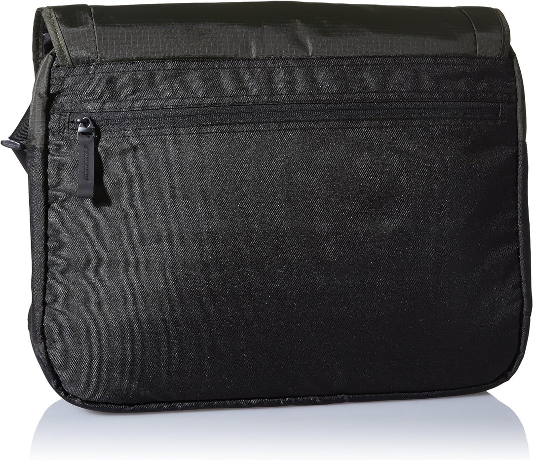 National Geographic Explorer Messenger Bag Grün