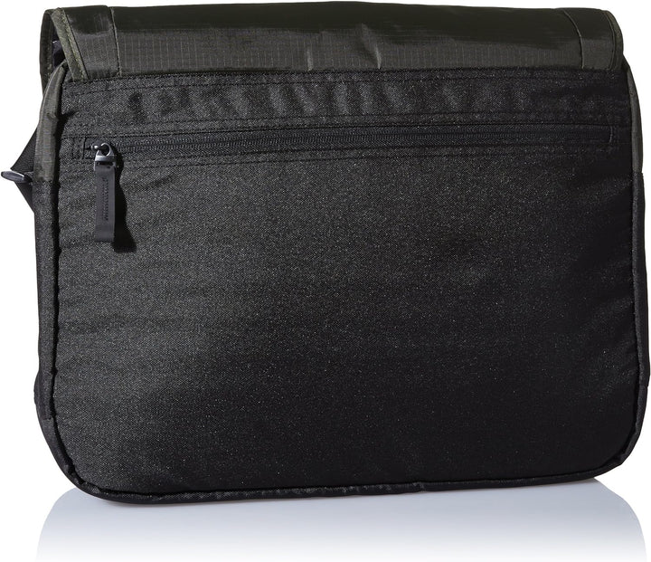 National Geographic Explorer Messenger Bag Grün