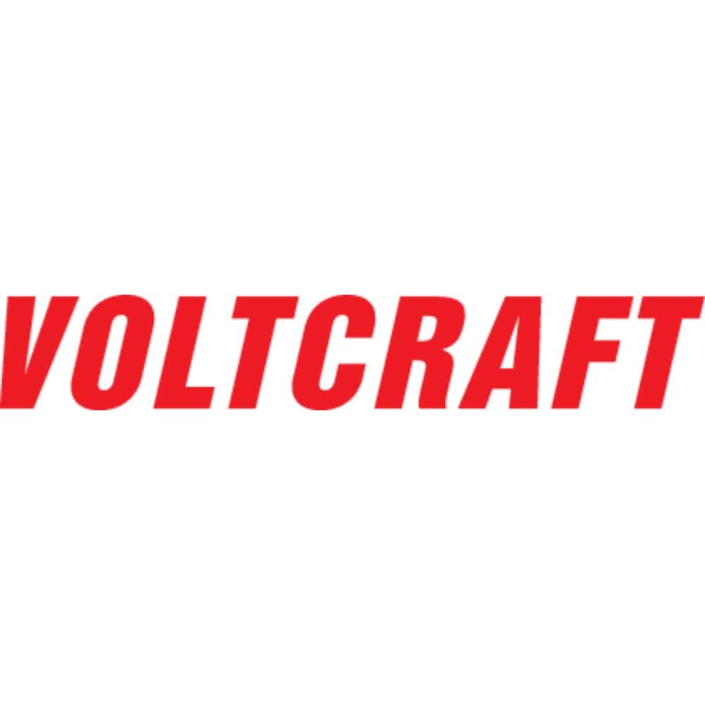 VOLTCRAFT VC-8603675 PHP-410 Ersatz-Elektrode Produktabmessung, Höhe 12 mm
