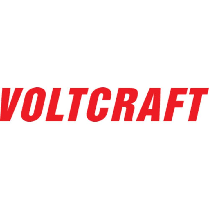 VOLTCRAFT VC-8603675 PHP-410 Ersatz-Elektrode Produktabmessung, Höhe 12 mm