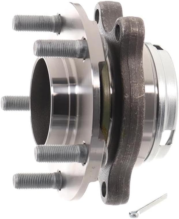 SKF Radlagersatz Radlager Set Vorne | VKBA 6984 | Für MAXIMA QX MURANO QUEST TEANA