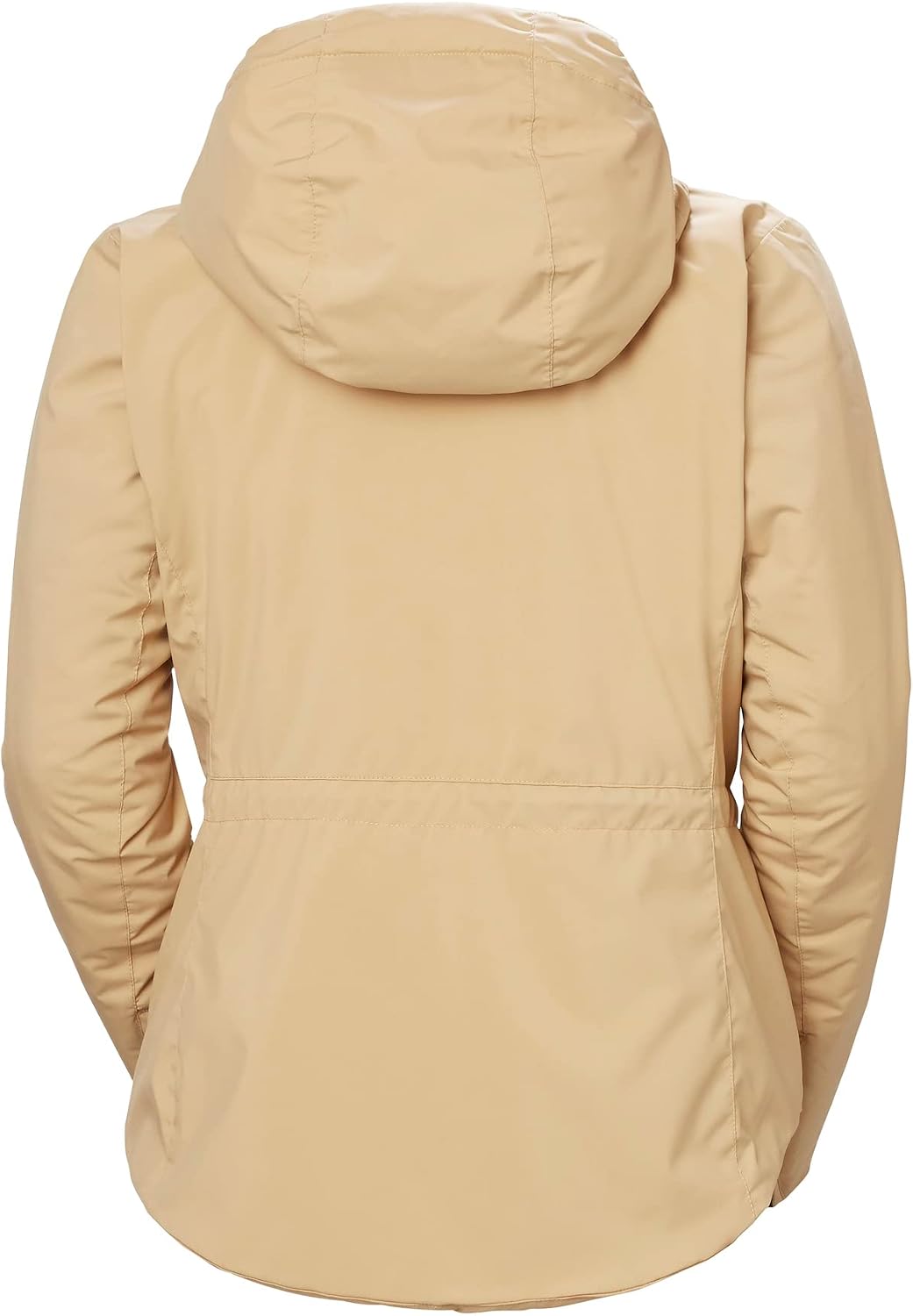 Helly Hansen Damen W Nora Insulated Jacket Ins Jacke XL Eiskaffee, XL Eiskaffee