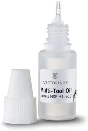 3-tlg. Victorinox Wartungs-Kit für Taschenmesser, Küchenmesser und Co. 3-tlg. Wartungs-Kit, 3-tlg. W