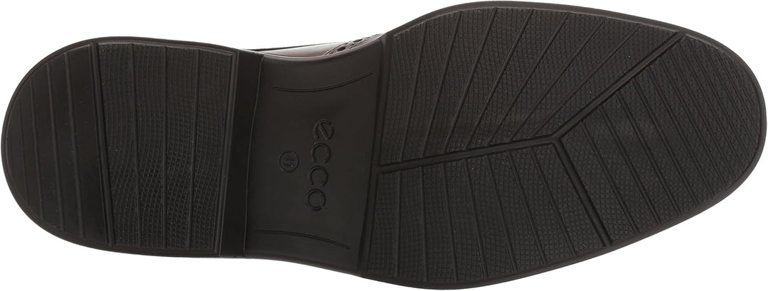 ECCO Herren Lisbon Oxford, 43 EU