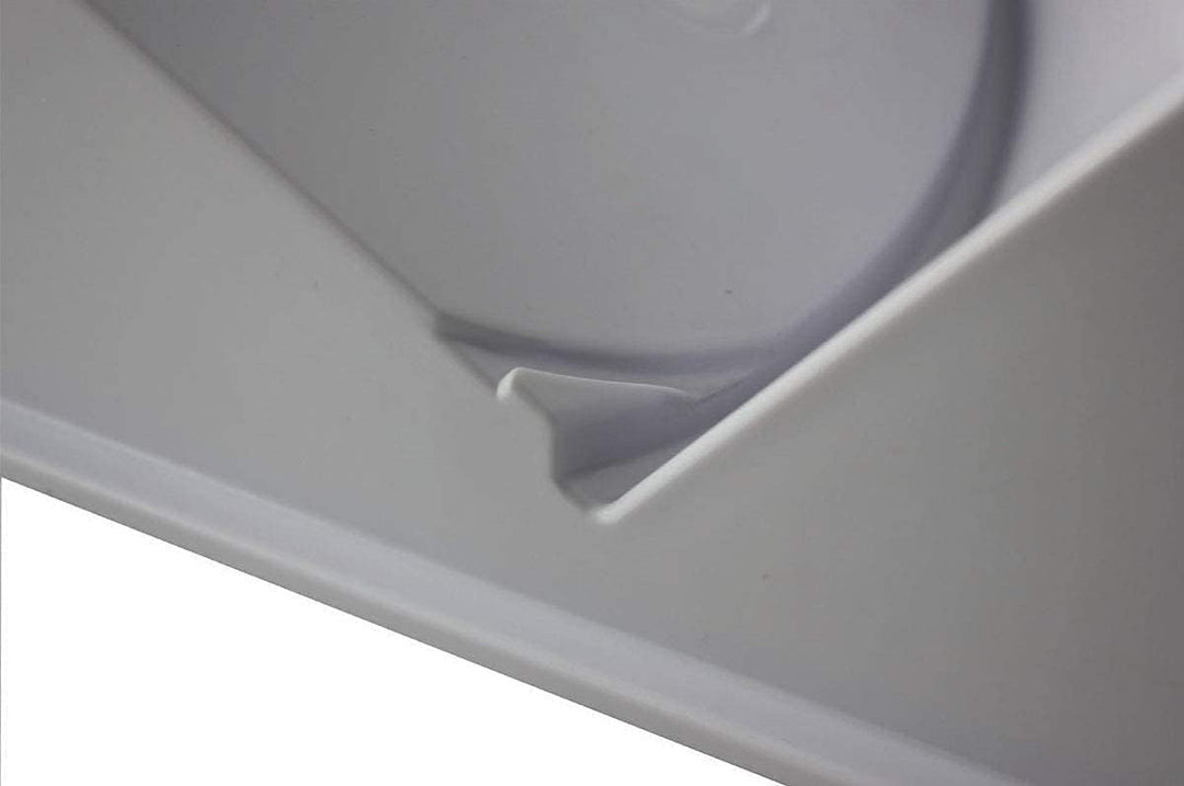 Sprühgerät Eimerständer, Blau, Handgerät, HDPE