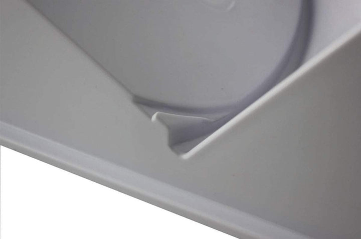 Sprühgerät Eimerständer, Blau, Handgerät, HDPE