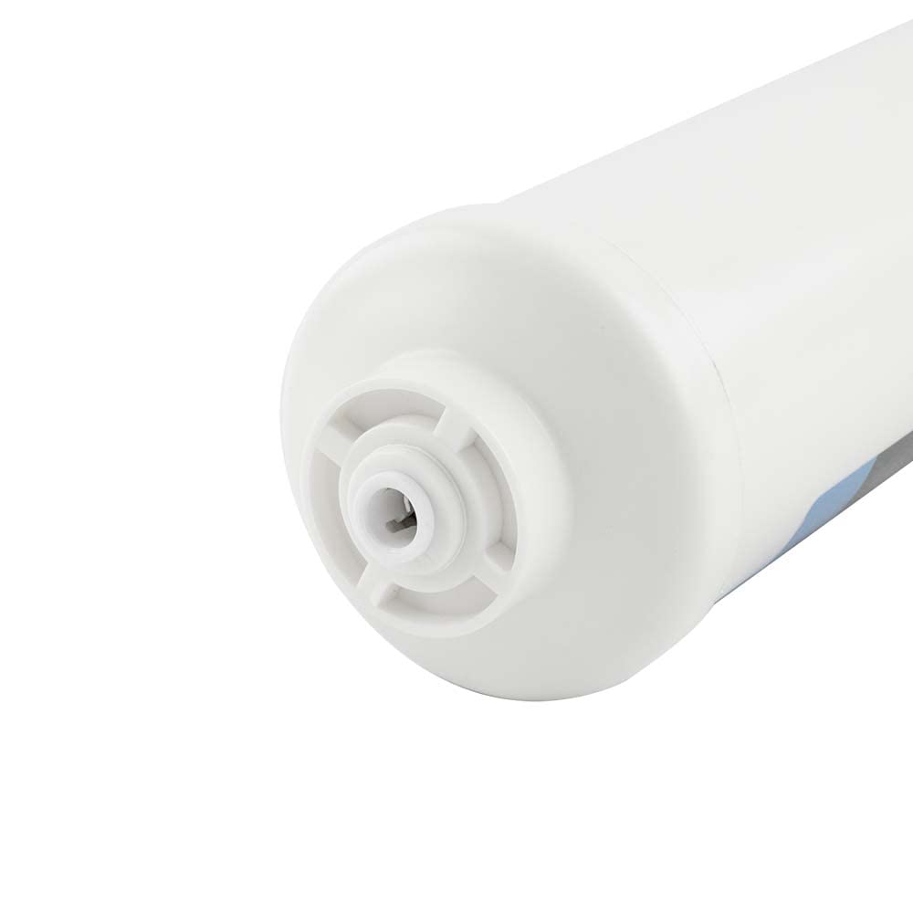 2x FilterLogic FFL-191X externe Wasserfilter ersetzen SAMSUNG DA29-10105J, HAFEX/EXP, HAFEX EXP/LG 5