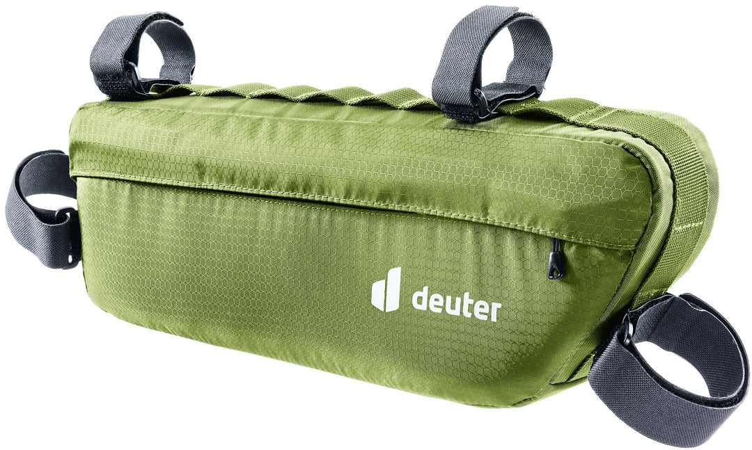 deuter Mondego FB 4 Rahmentasche Meadow, Meadow
