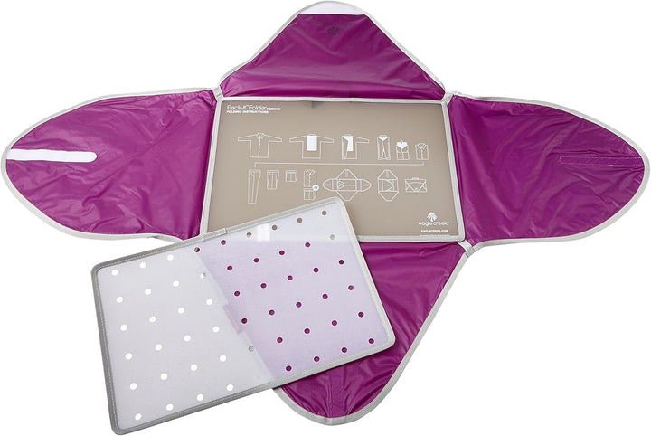 Eagle Creek Durchläufer Taschenorganizer, 1.26 L, Grape 42 cm Grape, 42 cm Grape
