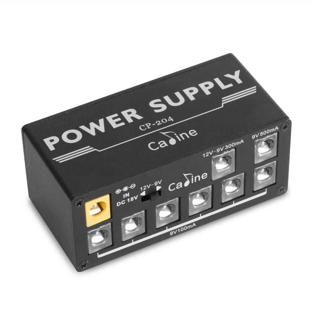 Caline CP-204 Power Supply