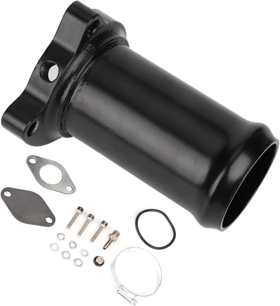 1 Satz Montagezubehör Ventilersatzrohr Passend für AGR Delet Kit 1.9 TDI 130/160 CV