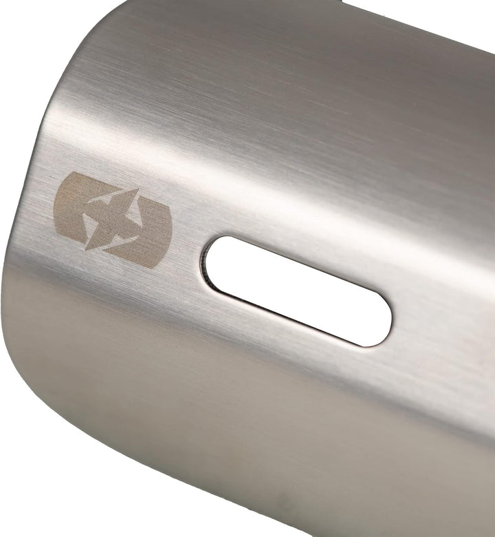 Street Exhaust Hitzeschild