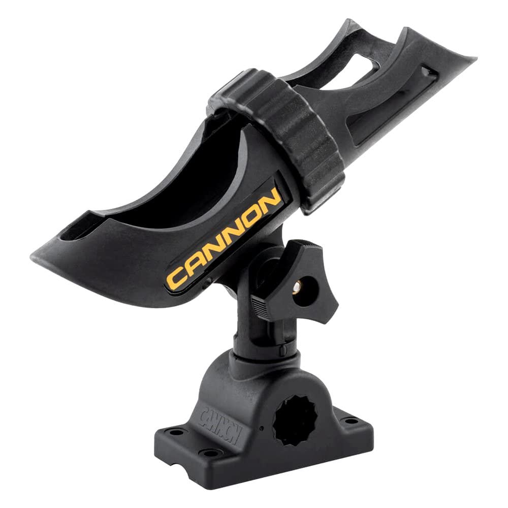 Cannon Rutenhalter