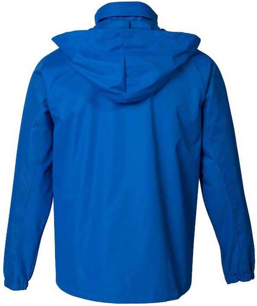 Joma Herren Montreal Montreal Regenjacke 3XL Royal, 3XL Royal