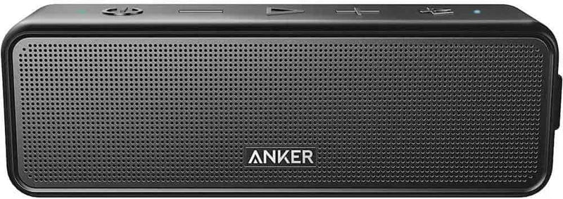 Anker Soundcore Select 2 Bluetooth, IPX7, 20h Akkulaufzeit, schwarz