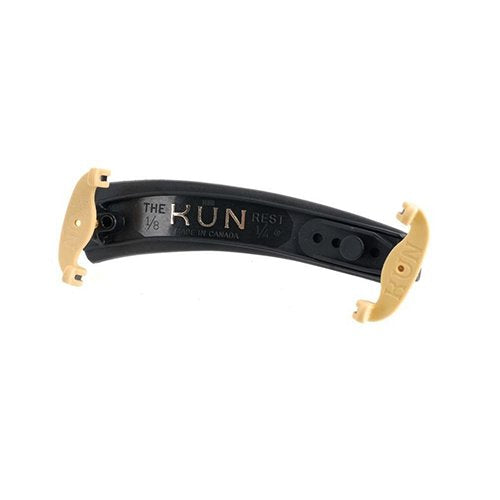 Kissen Violin – Kun (100) Original (1/4 oder 1/8) Mini verstellbar Farbe schwarz