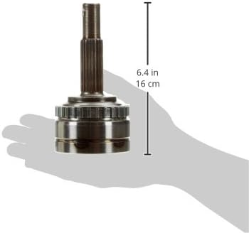 TRISCAN 8540 24118 Gelenksatz, Antriebswelle