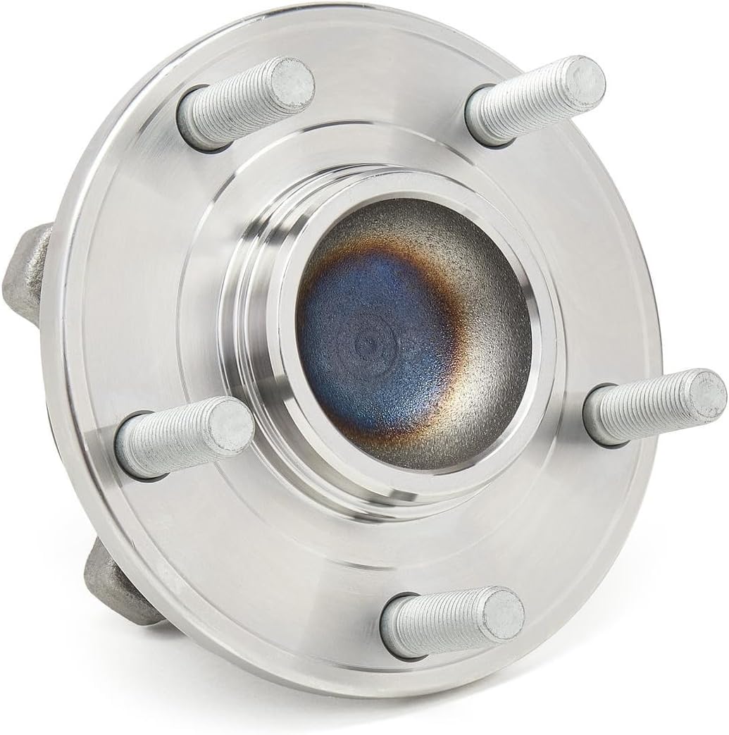 SKF Radlagersatz Radlager Set Hinten | VKBA 6801 | Für 3 I (BK) 3 II (BL) 5 5 (CR) BIANTE