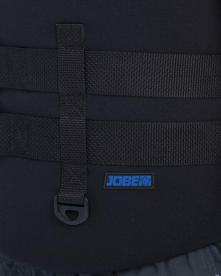 Jobe Herren 50N Neopren Neoprenanzug Wassersport Waterski Jetski Wakeboarding Safety Impact Weste -