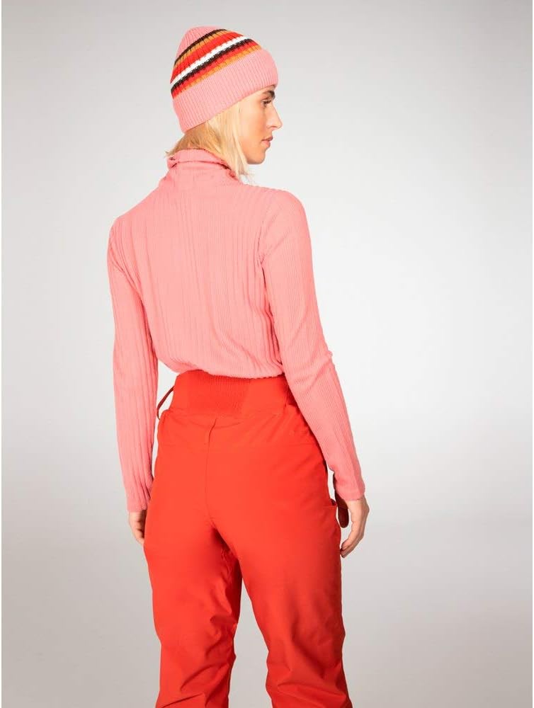 Protest Damen Cinnamon Skihose S Rocky, S Rocky