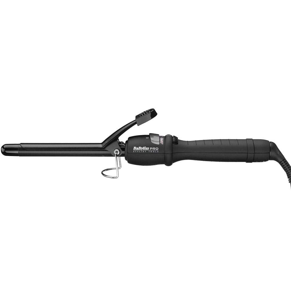 Babyliss Pro Keramik-Dial-a-Heat Tong, 16 mm