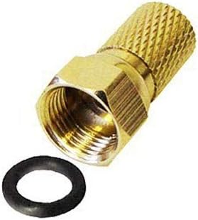 Fuba DAA 850 R Satellitenantenne 85cm Aluminium Rot DEK 417 Quad LNB Direktanschluss 4 Teilnehmer 8X