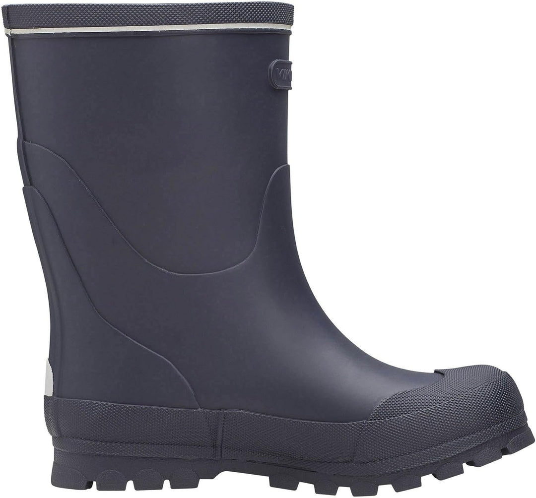 Viking Jolly Gummistiefel Unisex Kinder, 33 EU