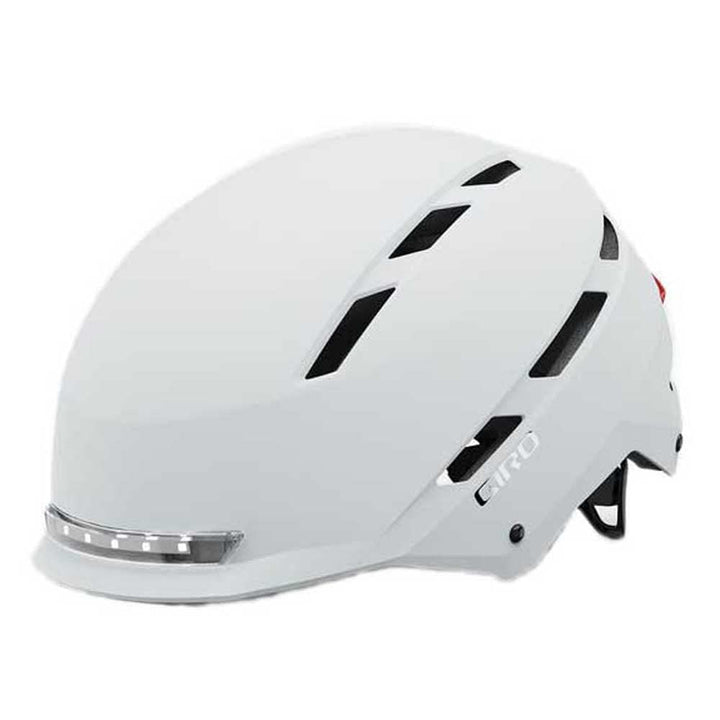 Giro Escape MIPS City Fahrrad Helm matt weiss 2024, M