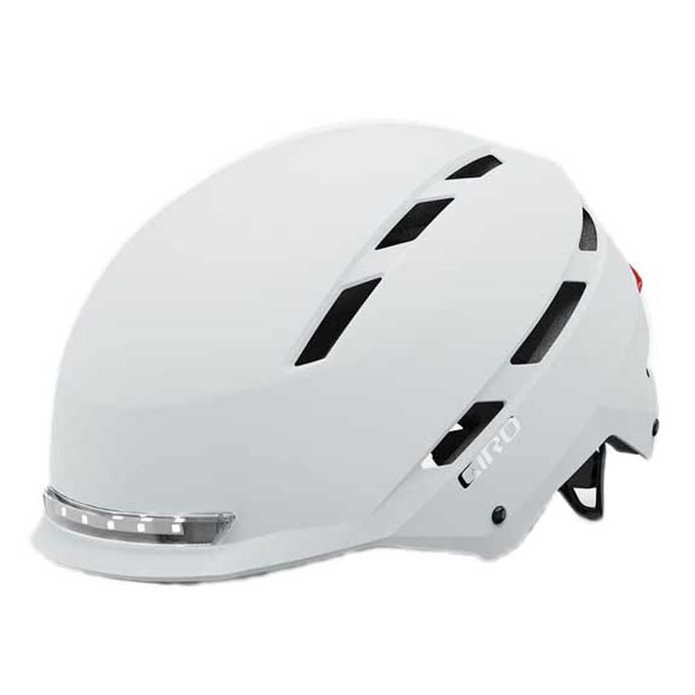 Giro Escape MIPS City Fahrrad Helm matt weiss 2024, L