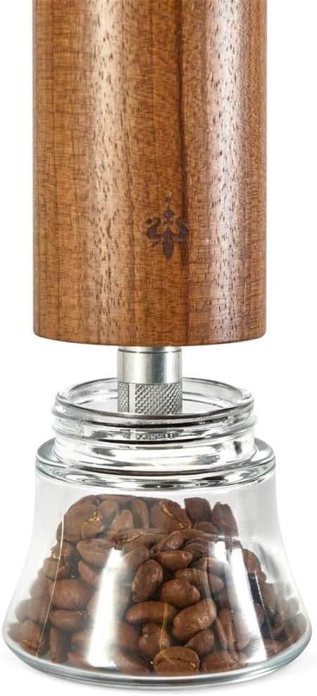 Eureka Baby Nuss/Glas