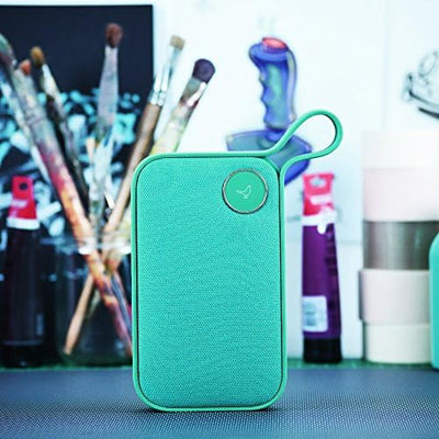 Libratone ONE Style Bluetooth Lautsprecher (360° Sound, Touch Bedienung, IPX4 Spritzwassergeschützt,