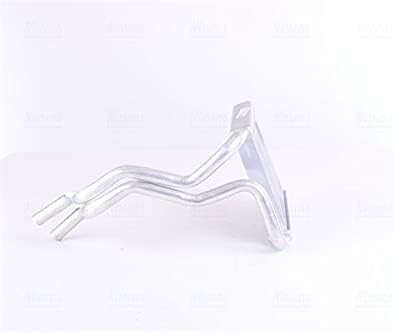 Nissens 77632 Wärmetauscher, Innenraumheizung