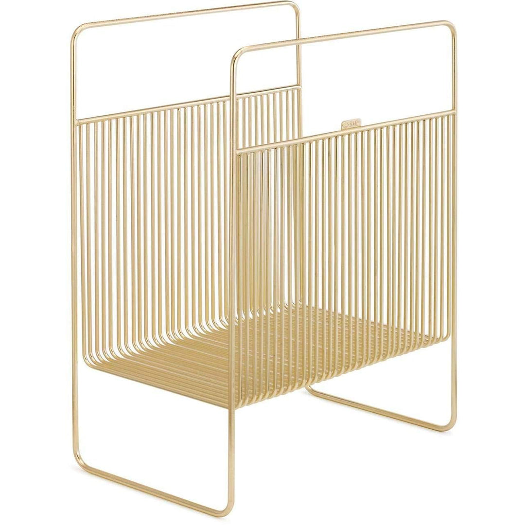 Zomo VS-Rack Studio - gold, Gold
